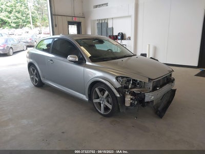 Volvo C30 2011