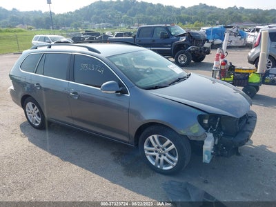 Volkswagen Jetta 2014