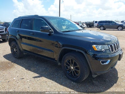 Jeep Grand Cherokee 2021