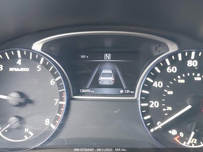 DayDrive