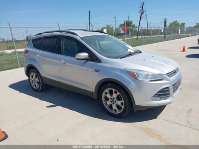 Ford Escape 2013