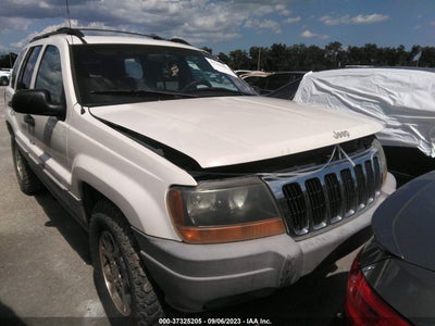 Jeep Grand cherokee 1999