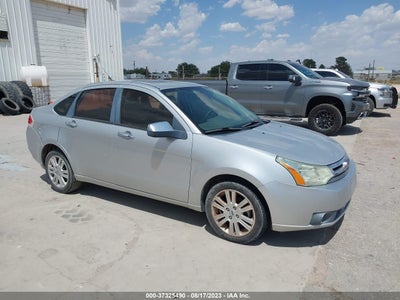 Ford Focus 2010