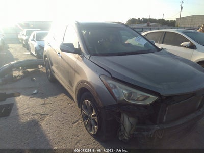 HYUNDAI SANTA FE SPORT 2013