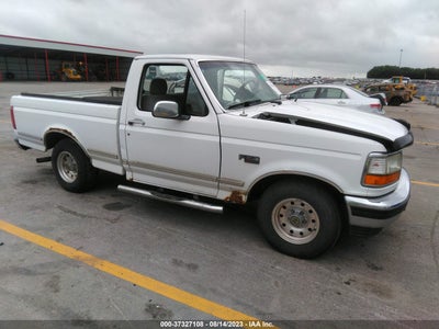 Ford F-150 1995