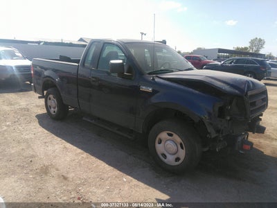 Ford F-150 2008