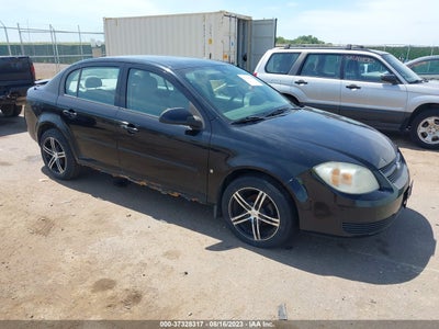 Chevrolet Cobalt 2006