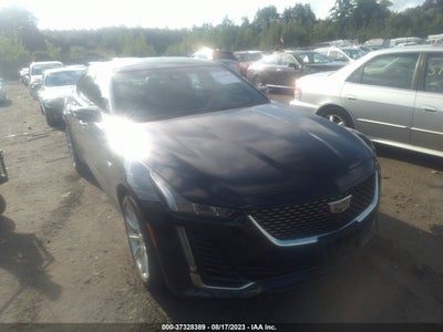 Cadillac Ct5 2020