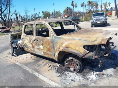 Toyota Tacoma 2019