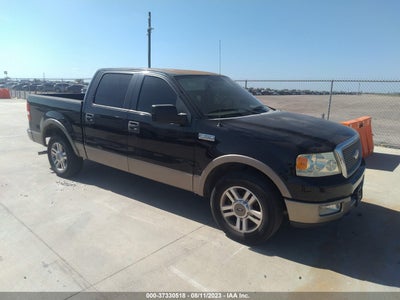 Ford F-150 2005