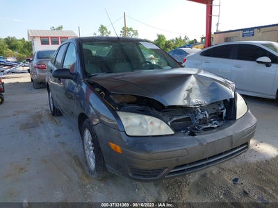 Ford Focus 2005