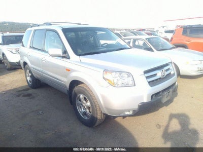 Honda Pilot 2006