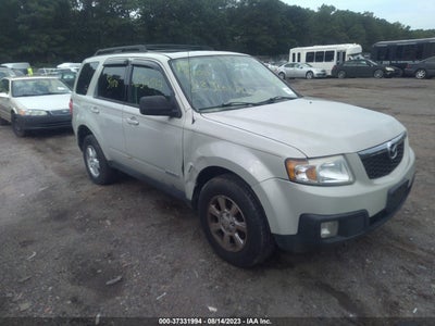 MAZDA TRIBUTE 2008