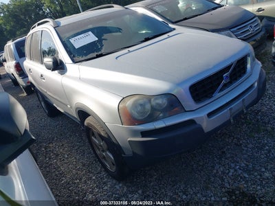 Volvo Xc90 2003