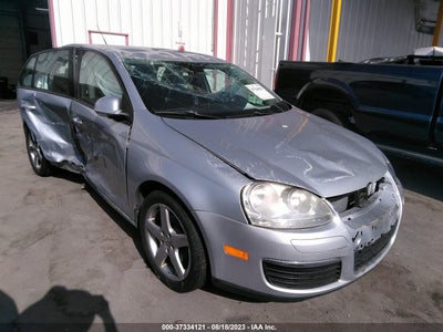 Volkswagen Jetta 2010