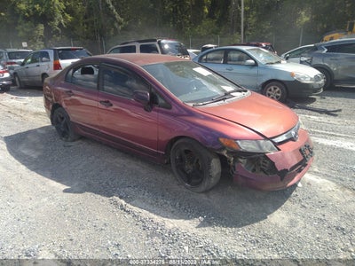Honda Civic 2006