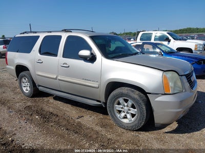 GMC YUKON XL 1500 2007