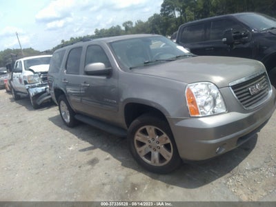 Gmc Yukon 2007