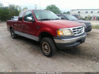 Ford F-150 1999