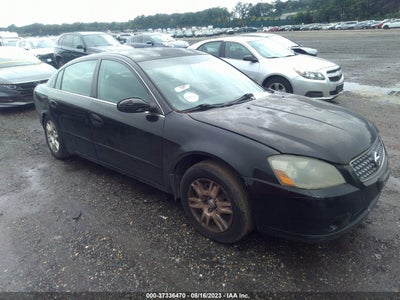 Nissan Altima 2005