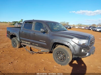 Toyota Tacoma 2020