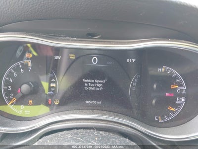 DayDrive