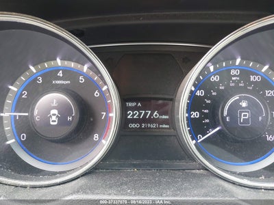 DayDrive