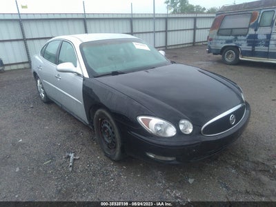 Buick Lacrosse 2005