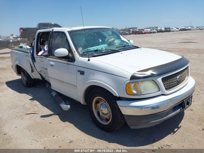 Ford F-150 2003