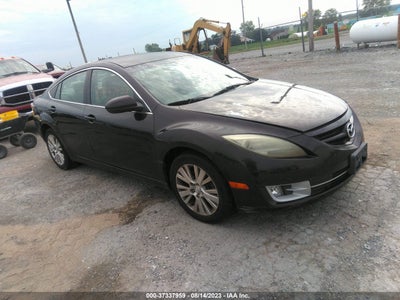 Mazda 6 2010