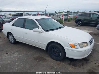 Toyota Camry 2000