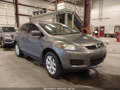 Mazda Cx-7 2008