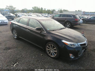 Toyota Avalon 2014