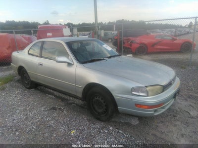 Toyota Camry 1994
