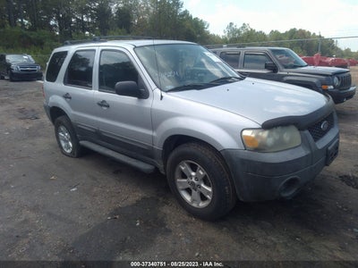 Ford Escape 2005
