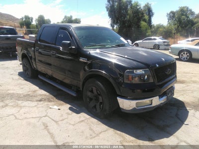 Ford F-150 2004