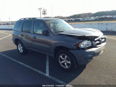 Mazda Tribute 2006