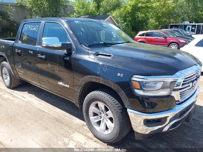 Ram 1500 2019