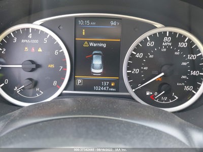 DayDrive