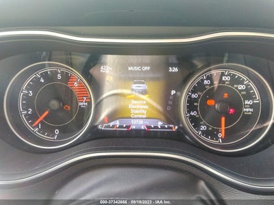 DayDrive