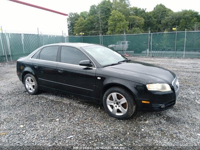 Audi A4 2006