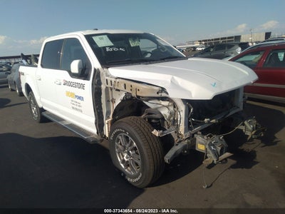 Ford F-150 2018