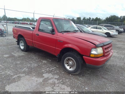 Ford Ranger 1999