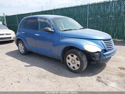 Chrysler Pt cruiser 2007