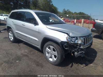 Jeep Grand cherokee 2011