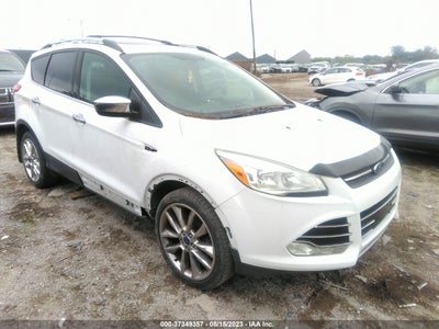 Ford Escape 2015