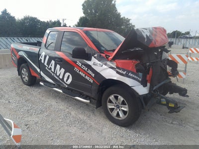 Ford F-150 2016