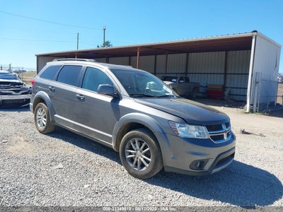 Dodge Journey 2013