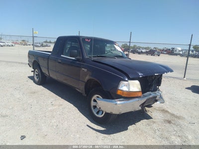 Ford Ranger 2000