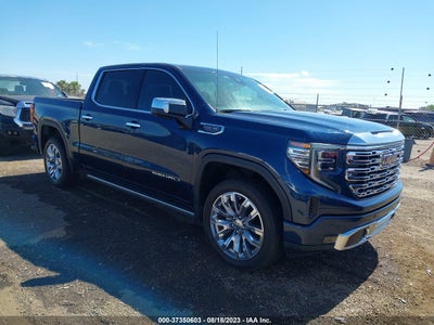 Gmc Sierra 1500 2022